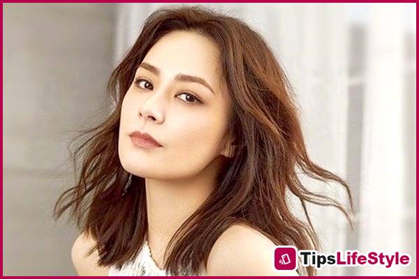 images 1 of Chung Hân Đồng's secret to staying in shape: No need for extreme dieting, just maintain small daily habits.