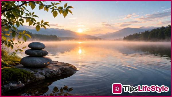 images 1 of  3 clear signs that you are getting closer to inner peace.