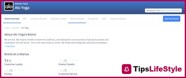 images 10 of Comparing Lululemon and Alo Yoga 2026: Which is the more durable workout apparel brand?