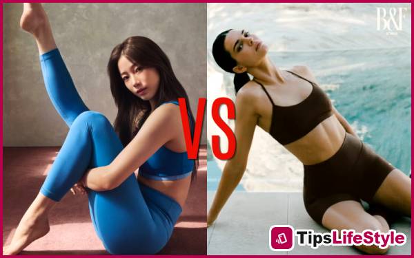 images 16 of Comparing Lululemon and Alo Yoga 2026: Which is the more durable workout apparel brand?