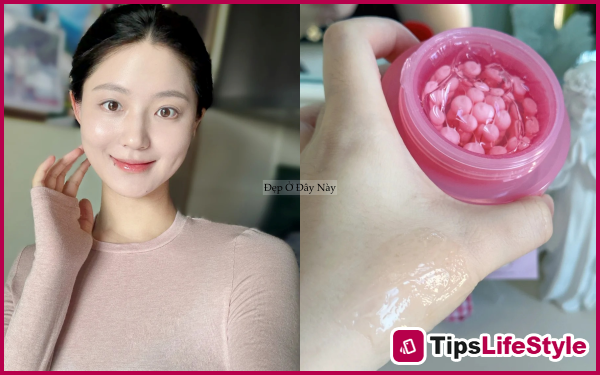 images 1 of 5 concentrated capsule creams that are a 'tonic' for beautiful skin from within.