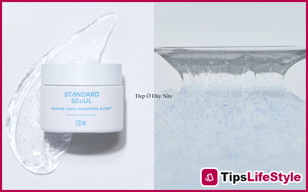 images 2 of 5 concentrated capsule creams that are a 'tonic' for beautiful skin from within.