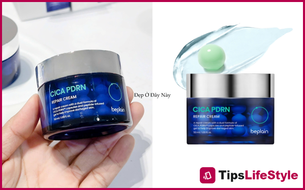 images 4 of 5 concentrated capsule creams that are a 'tonic' for beautiful skin from within.