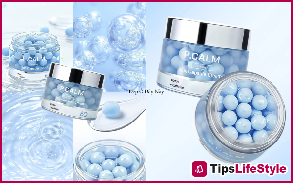 images 6 of 5 concentrated capsule creams that are a 'tonic' for beautiful skin from within.