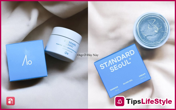 images 2 of 5 cooling, fast-absorbing moisturizing gels that are essential summer essentials.