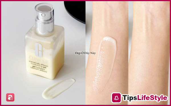 images 3 of 5 cooling, fast-absorbing moisturizing gels that are essential summer essentials.