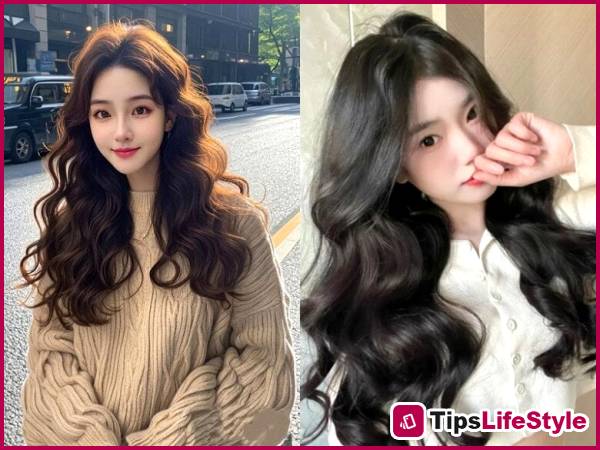 images 3 of Curly hairstyles are predicted to be trending in 2026.