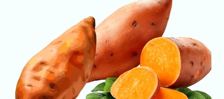 2 foods that provide sun protection from the inside out: They're great for your skin and help with weight loss.