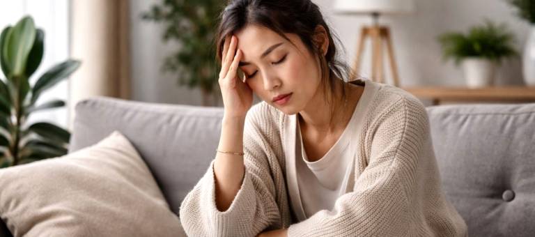 The more of these three things you have, the easier it is to fall into a dead end in life: Recognize this early to escape the vicious cycle.