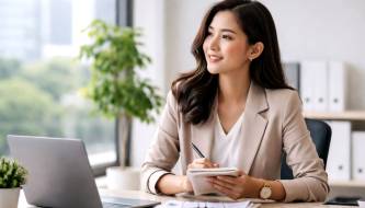 Great people don't do more, they do things differently: 7 ways to make a leap forward instead of working yourself to exhaustion.