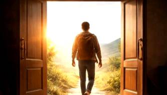 When you lose these three things, life begins to open up a new path: Don't regret it or you'll miss the opportunity for a change of fortune.