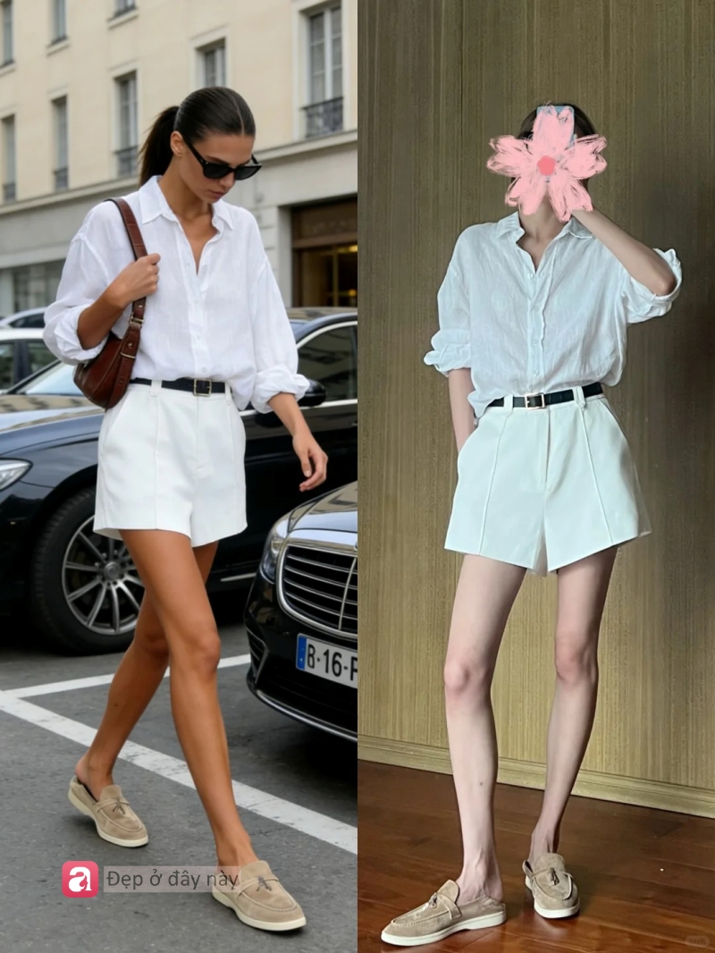 images 2 of No designer brands, no logos: Why does wearing fewer details look more stylish?