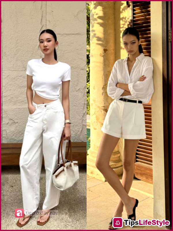 images 3 of No designer brands, no logos: Why does wearing fewer details look more stylish?