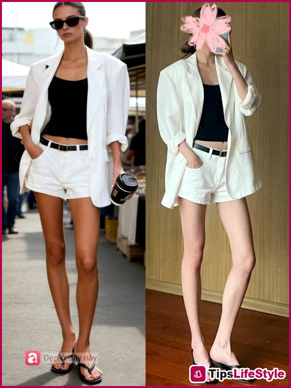 images 4 of No designer brands, no logos: Why does wearing fewer details look more stylish?