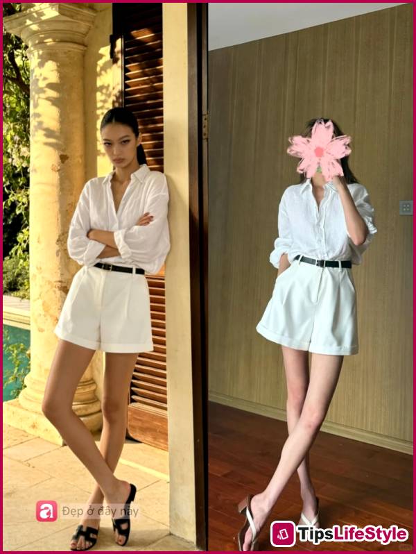 images 5 of No designer brands, no logos: Why does wearing fewer details look more stylish?