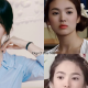 Song Hye Kyo's skincare secret: Even at 40+, her skin remains smooth, radiant, and youthful.
