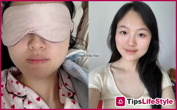 images 6 of Doing these 5 things before bed completely transformed my skin.