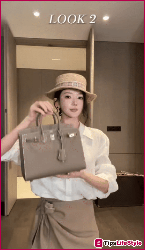 images 2 of You don't need designer clothes to exude a 'subtle rich' look with these 5 outfit ideas.