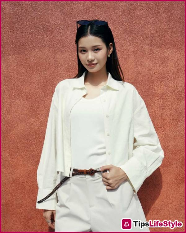 images 8 of You don't need designer clothes to exude a 'subtle rich' look with these 5 outfit ideas.