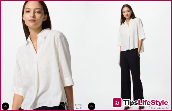 images 9 of You don't need designer clothes to exude a 'subtle rich' look with these 5 outfit ideas.