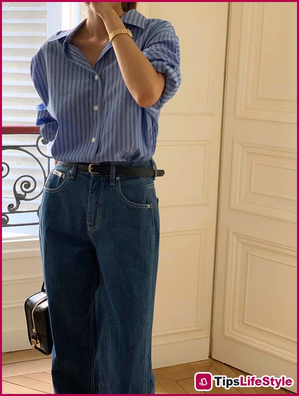 images 3 of Dressing stylishly is easy if you have these 4 summer shirt styles.