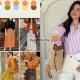 7 magical color combinations that will instantly elevate your fashion sense.