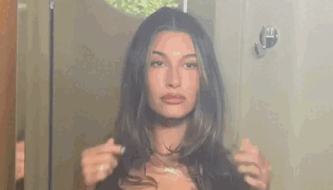 Hailey Bieber shines in the hottest dress of summer 2026 at Coachella.