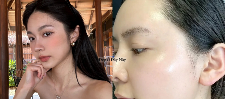 With summer approaching, here are 5 skincare products you should switch to immediately so your skin doesn't feel suffocated.