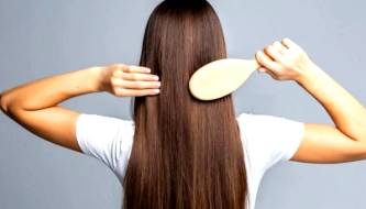 Want thicker, healthier hair? Don't overlook these 5 tips on choosing the right shampoo and adopting healthy habits.