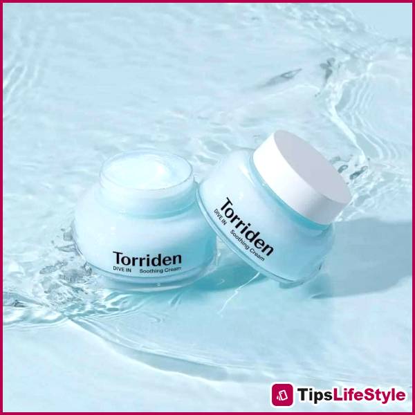 images 3 of Effective ways to moisturize your skin in the summer to keep it plump and healthy.