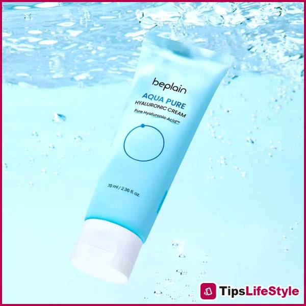images 5 of Effective ways to moisturize your skin in the summer to keep it plump and healthy.