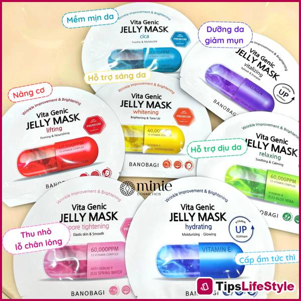 images 9 of Effective ways to moisturize your skin in the summer to keep it plump and healthy.