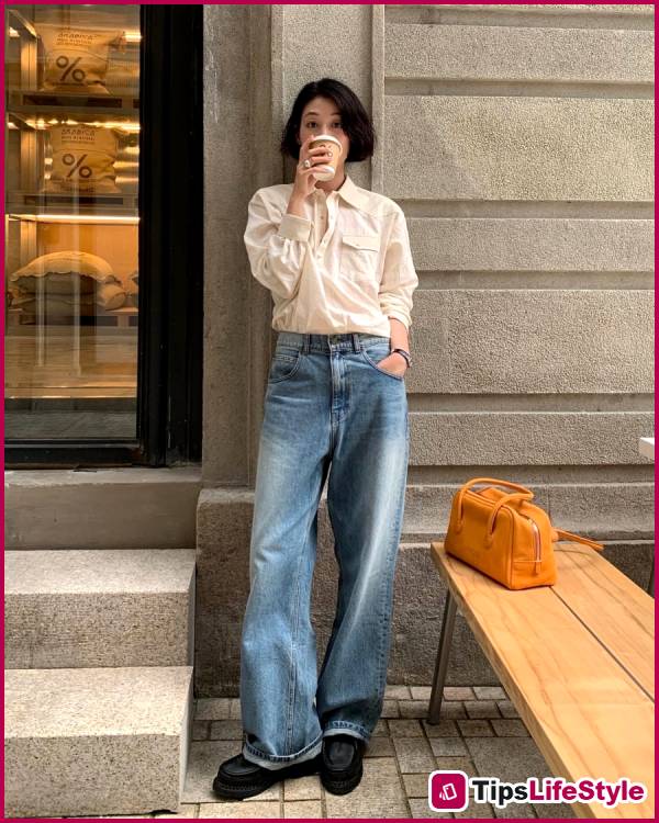 images 3 of 4 elegant summer blouse styles to make your look more sophisticated.