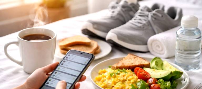  4 morning habits that seem good but are secretly draining your energy.