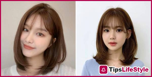 images 2 of Listing the best short hairstyles that look great even when you're lazy: neat and tidy even without brushing after waking up.