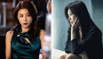 Ha Ji Won's secret to youthful skin: Maintaining a simple routine for many years.