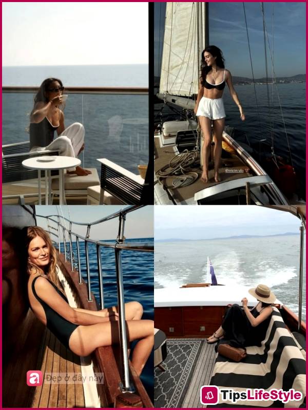 images 14 of 'Old-fashioned' swimwear: No need for revealing outfits, just subtle elegance is enough to look classy!