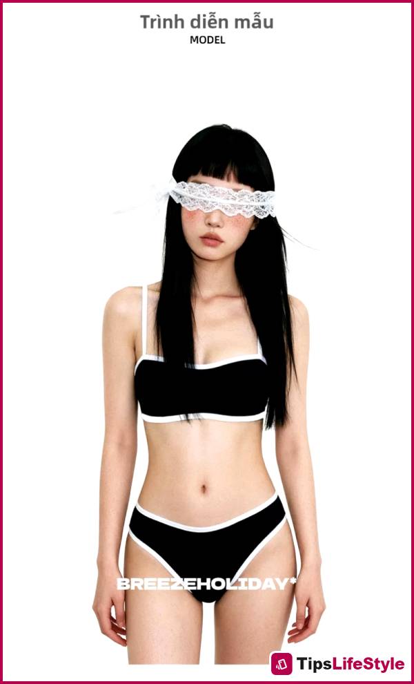 images 18 of 'Old-fashioned' swimwear: No need for revealing outfits, just subtle elegance is enough to look classy!