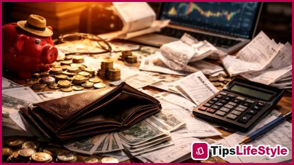 images 1 of 3 fatal traits that cause money to 'slip away': Recognize them early to retain your wealth.