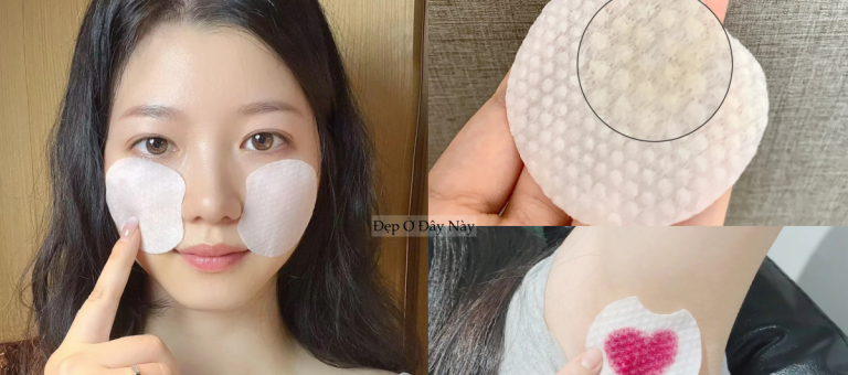 Few people know this: Acid toners can help reduce acne, eliminate odor, and brighten skin from head to toe.