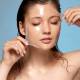 Skin peeling: Fast results, but not suitable for everyone.