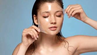 Skin peeling: Fast results, but not suitable for everyone.
