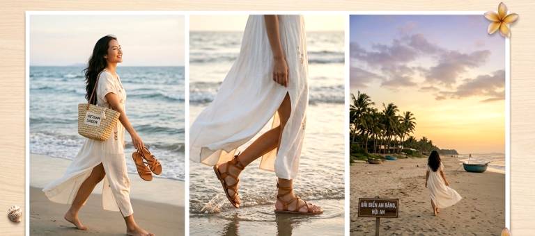 4 types of flat shoes you should own for summer 2026: No need for high heels to look stylish every day.