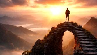 Life has five hurdles that one must overcome: Overcoming them will change one's life.