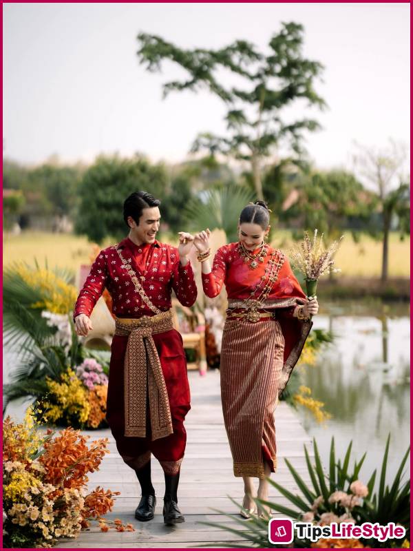 images 1 of A girl who went for a walk unexpectedly became a superstar, sought after by 200 brands; at age 33, she married one of the world's most handsome men.