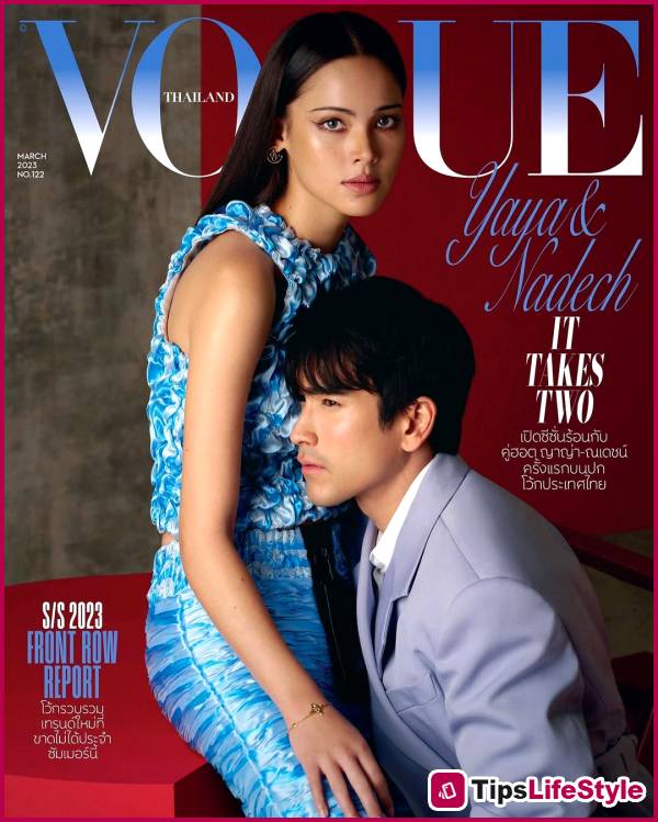 images 12 of A girl who went for a walk unexpectedly became a superstar, sought after by 200 brands; at age 33, she married one of the world's most handsome men.