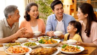 Wise people absolutely avoid saying these 6 things in the family: This can prevent 90% of unnecessary conflicts.