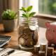 3 small habits that make money 'stay' longer: You don't need to earn a lot, but you can still keep a lot.