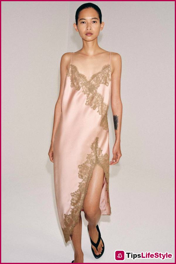images 5 of Hailey Bieber shines in the hottest dress of summer 2026 at Coachella.
