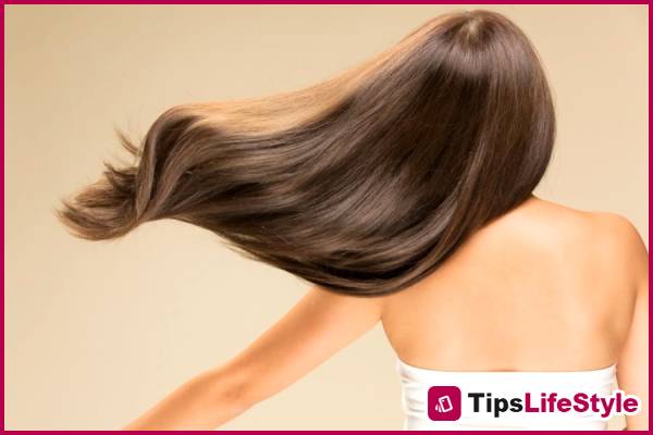 images 2 of Adding salt to egg hair masks: a simple secret to strengthen hair and reduce hair loss.